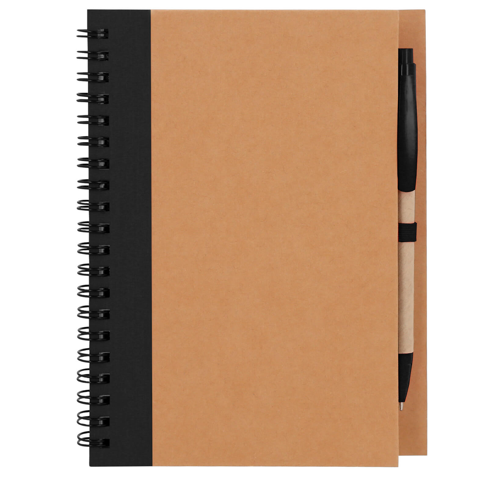 Libreta Boston personalizada personalizado para regalos corporativos