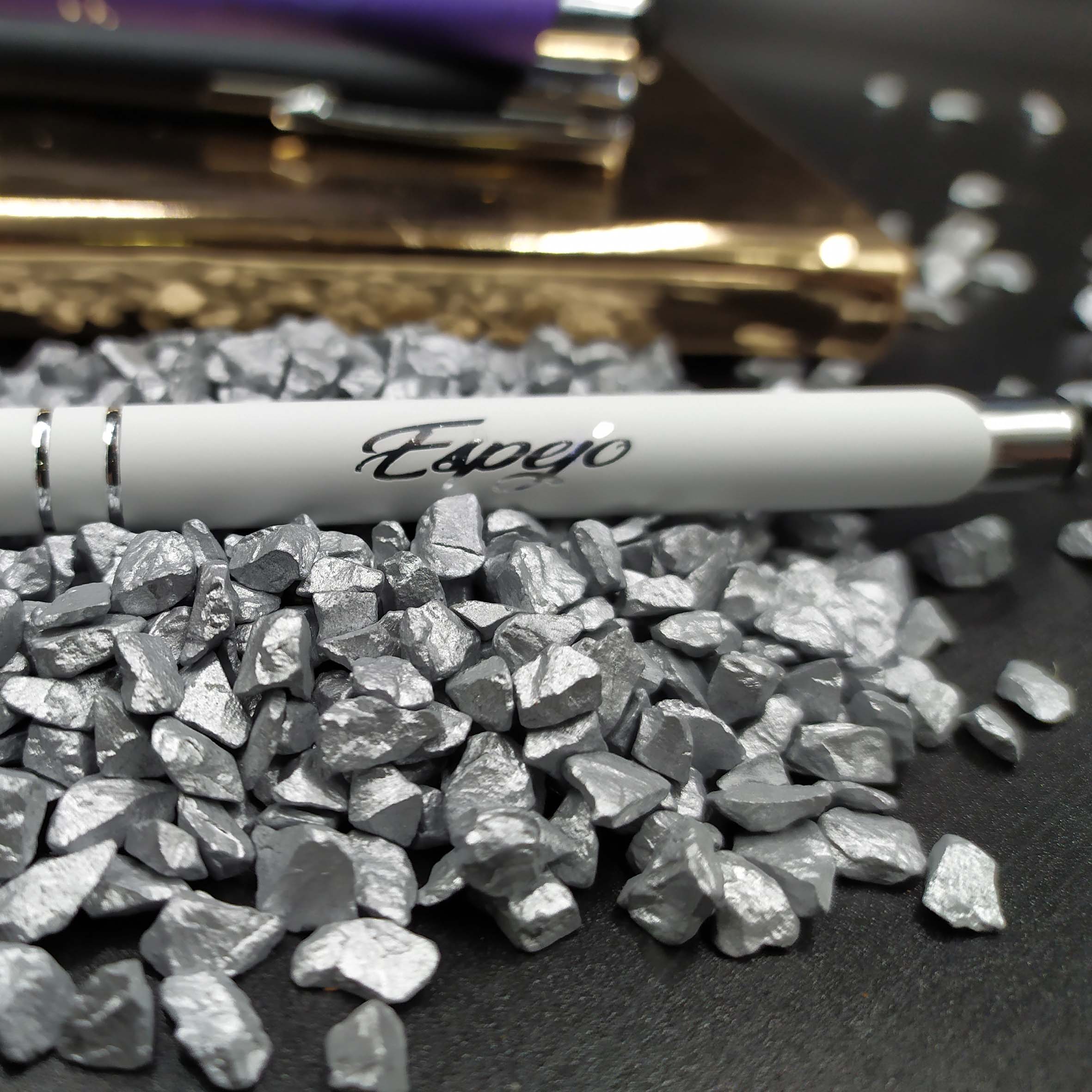 Bolígrafo MABIRA personalizado personalizado para regalos corporativos