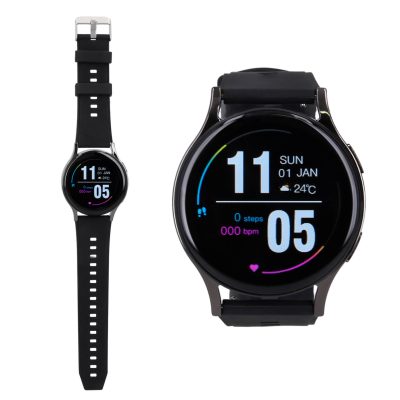 Smartwatch ZEIT O 143 personalizado personalizado para regalos corporativos