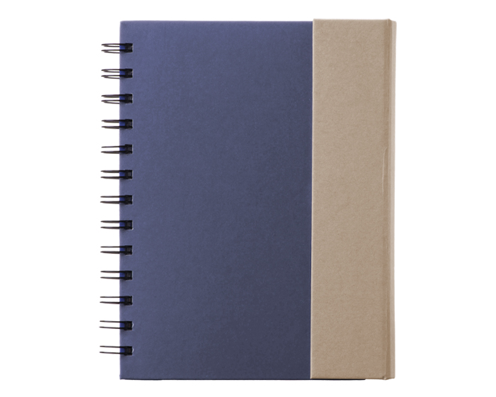 Libreta Minna personalizada personalizado para regalos corporativos