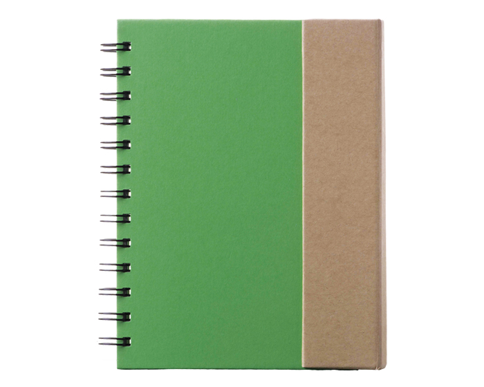 Libreta Minna personalizada personalizado para regalos corporativos