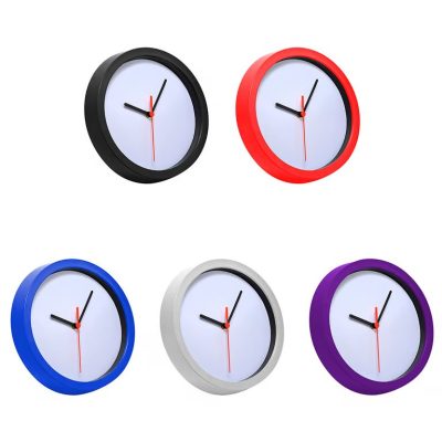 Reloj de pared PD-002 personalizado personalizado para regalos corporativos