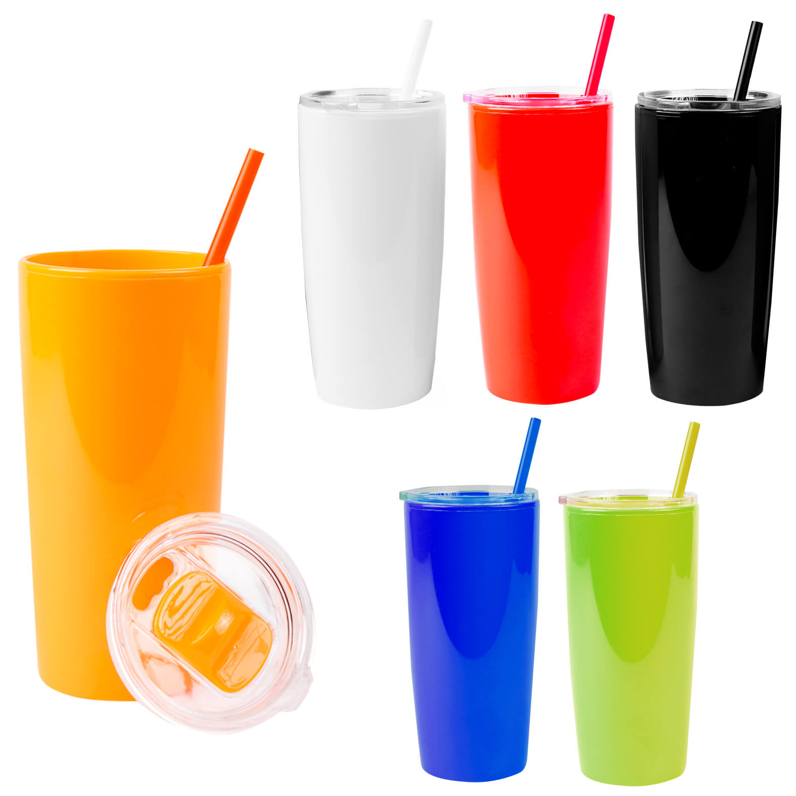 Termo NAMI 650 ml