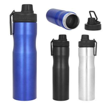 TERMO CON BOQUILLA personalizado para regalos corporativos