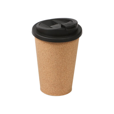 VASO CON CORCHO Vaso con corcho sin duda un producto ideal para tomar tus bebidas ademas se puede grabar tu logo en laser sobre el corcho 