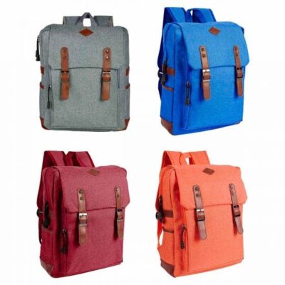 MOCHILA LAPTOP SKADI La mochila laptop skadi sin duda es la mas bonita y casual de las mochilas regala da a tu hijo esta bonita mochila para su escuela