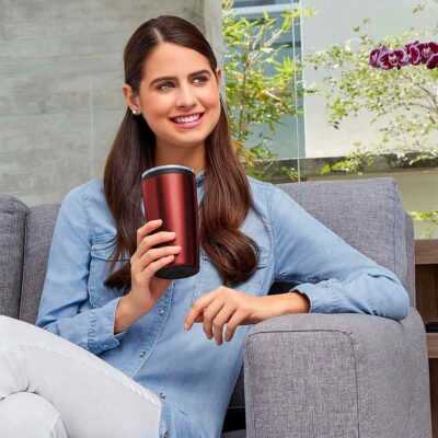 TERMO BROADPEAK Termo Broadpeak sin duda siempre es una excelente idea regalar como agradecimiento a tus clientes un bonito promocional