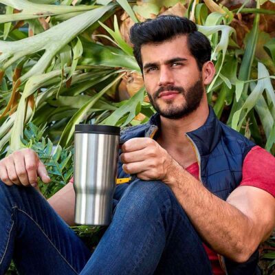 TERMO DELMORE personalizado para regalos corporativos