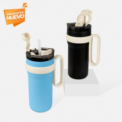 Termo Rantai personalizado para regalos corporativos