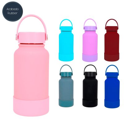 Termo Baalti acabado rubber