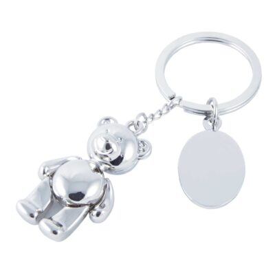 LLAVERO OSITO MODELO ARTICULADO LLAVERO OSITO MODELO ARTICULADO TAL COMO VEZ ESTA BIEN CHULO ESTE OSITO VASA QUEDAR BIEN REGALA