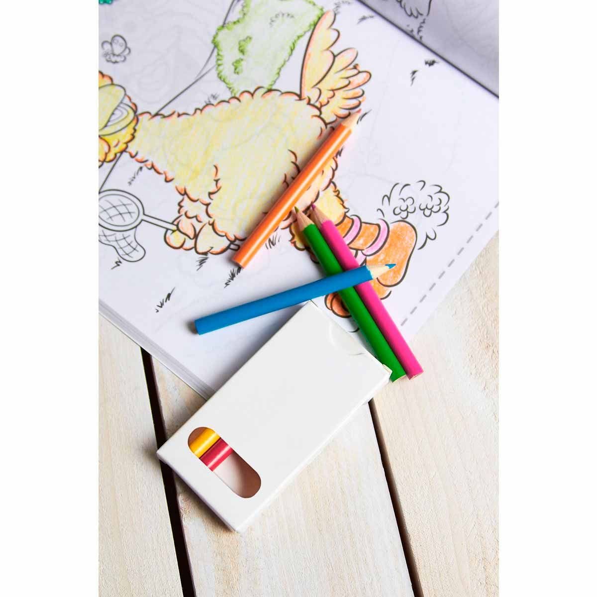 COLORES CORTOS COLORES CORTOS REGALA PARA EL COLEGIO O ESCUELA ,ESTOS BONITOS COLORES SIN DUDA ES UNA BUENA ELECCION