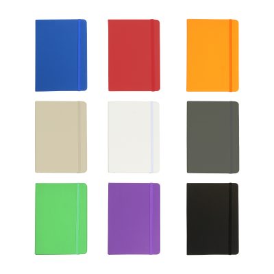 LIBRETAS VARIOS COLORES Libretas varios colores sin duda de excelente precio y calidad ademas son de curpiel por lo que se pueden imprimir o grabar en laser