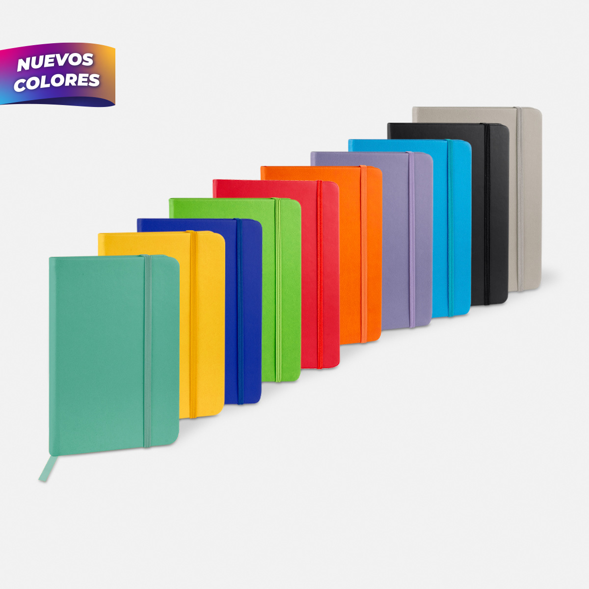 LIBRETA SMYRNA