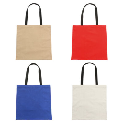 BOLSA TOTE DE ALGODON Bolsa tote de algodon sin duda de excelente calidad y precio ademas es muy amplia para que lleves todas tus pertenencias