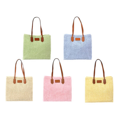 BOLSAS BONITAS PARA REGALO Bolsas bonitas para regalo sin duda ideales para consentir a tus clientas ademas tienen forro interior y asas de curpiel