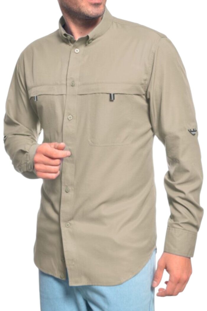 Camisa Pescadora FIT Be Fresh - Imagen 13