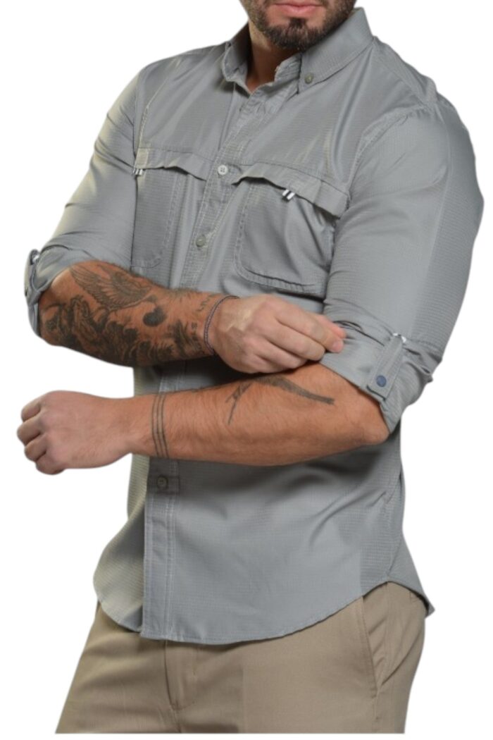 Camisa Pescadora FIT Be Fresh - Imagen 20