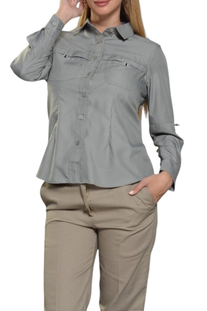 Camisa Pescadora FIT Be Fresh - Imagen 21