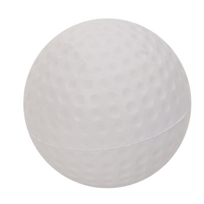 Antiestrés Pelota de Golf Personalizada