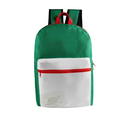 BOLSA TRICOLOR Bolsa tricolor sin duda de excelente precio y calidad ademas ideal para tus campañas publicitarias ahora que viene el Mundial