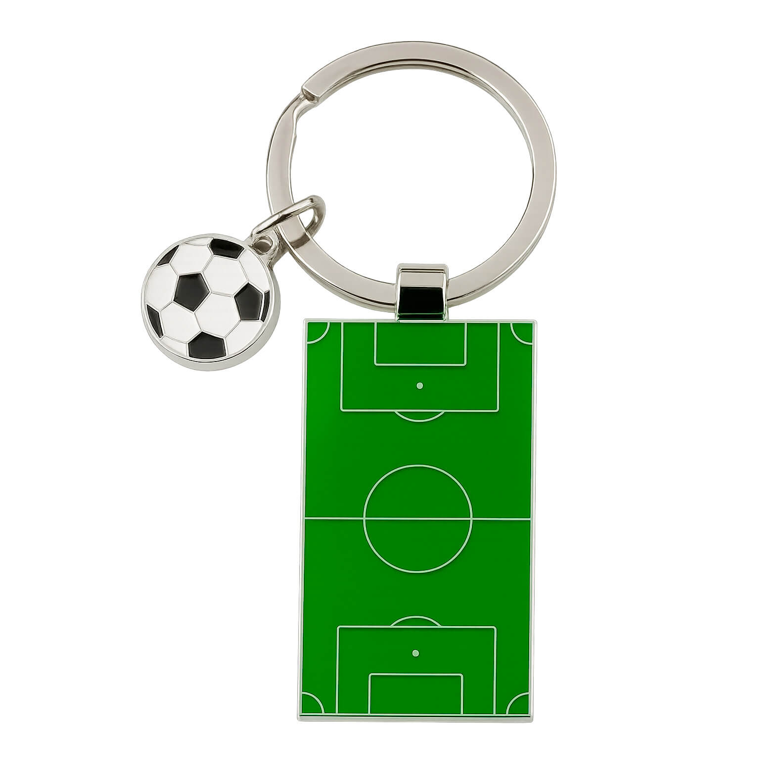 LLAVERO DE FUTBOL SOCCER Llavero de futbol soccer sin duda de excelente precio y calidad ademas se puede imprimir o grabar en laser con tu logo