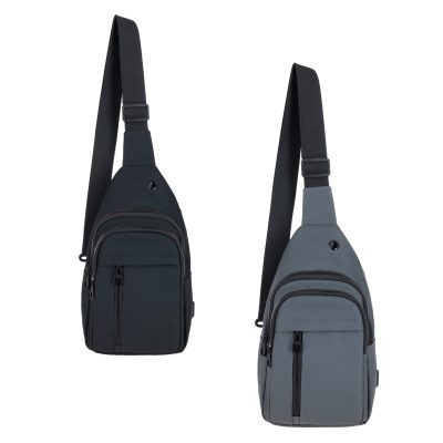 Bolso Wick de Vinipiel con Correa Ajustable | PubliPromocionales
