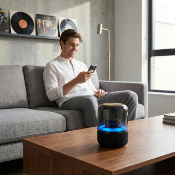 categoria tecnologia