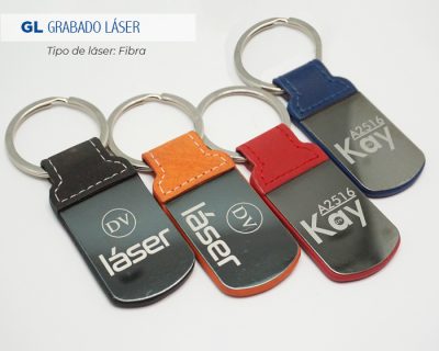 Llavero Kay