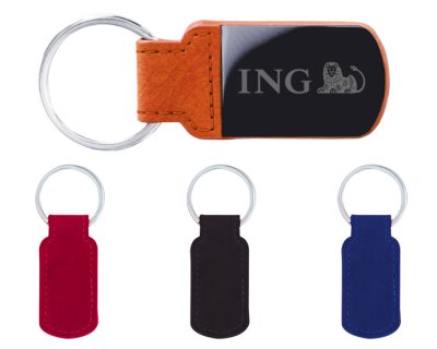 Llavero Kay personalizado para regalos corporativos