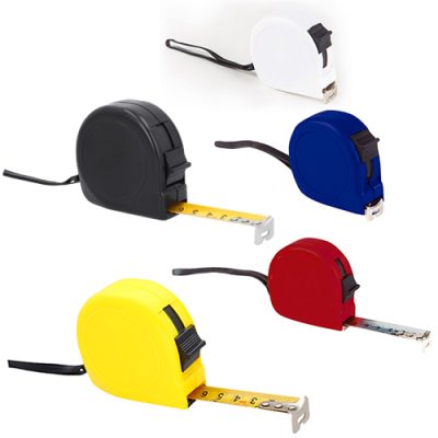 FLEXOMETRO 5 MTS Flexometro 5 mts sin duda necesario para quienes se dedican a la construccion ademas viene en varios colores