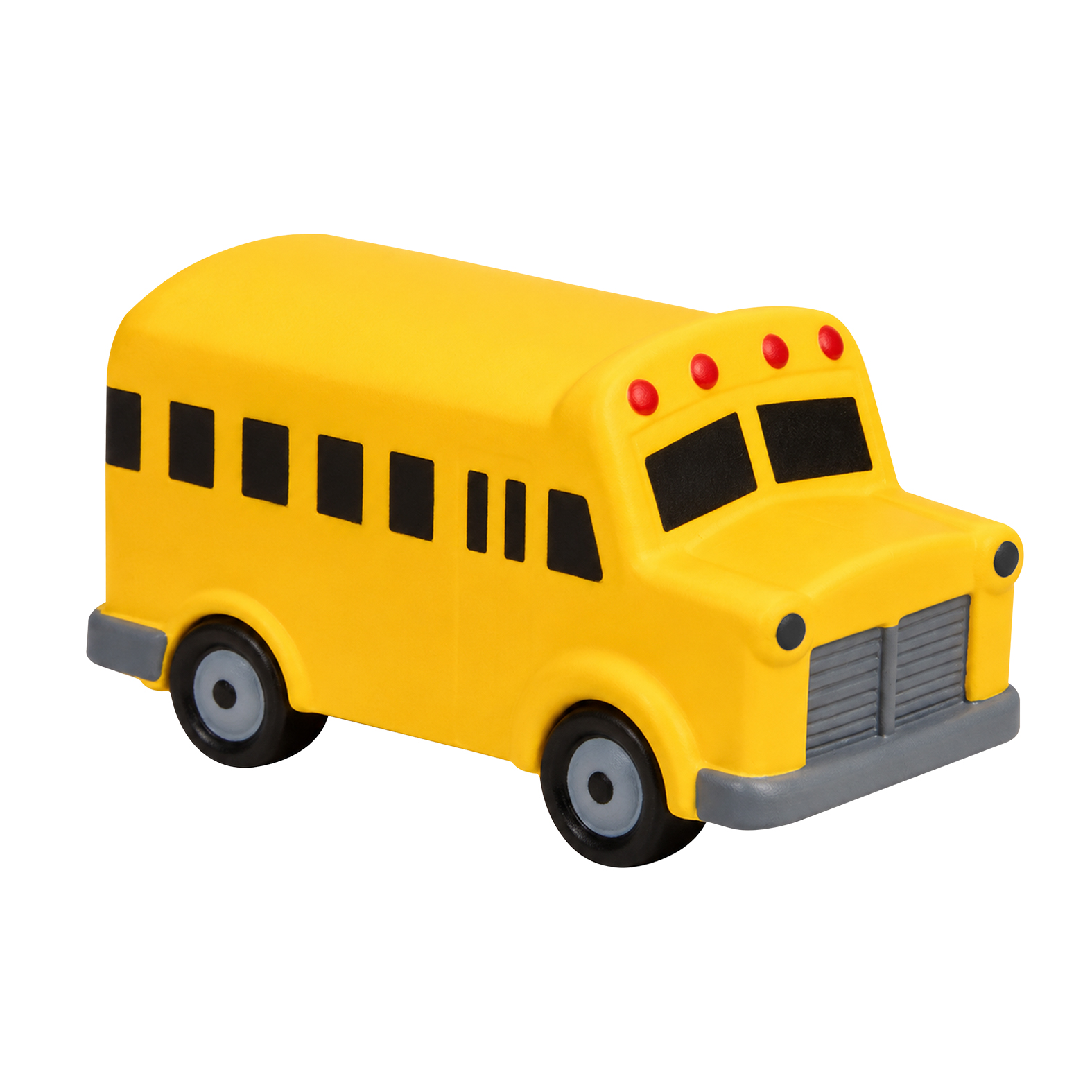 Autobús Escolar Antiestrés Personalizado | Publipromocionales