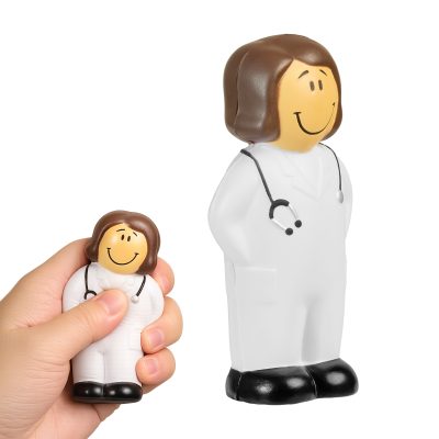 Doctora Antiestrés Personalizada | Publipromocionales