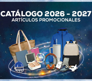 catalogo 2026 - 2027 articulos promocionales catalogo 2026 - 2027 articulos promocionales