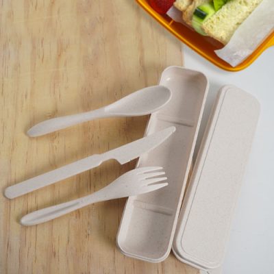 Accesorio para Lunch Mani - regalo corporativo