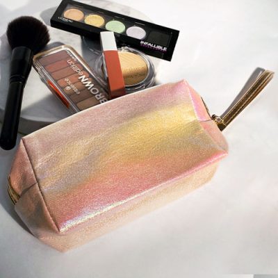 Cosmetiquera Fashion - regalo corporativo