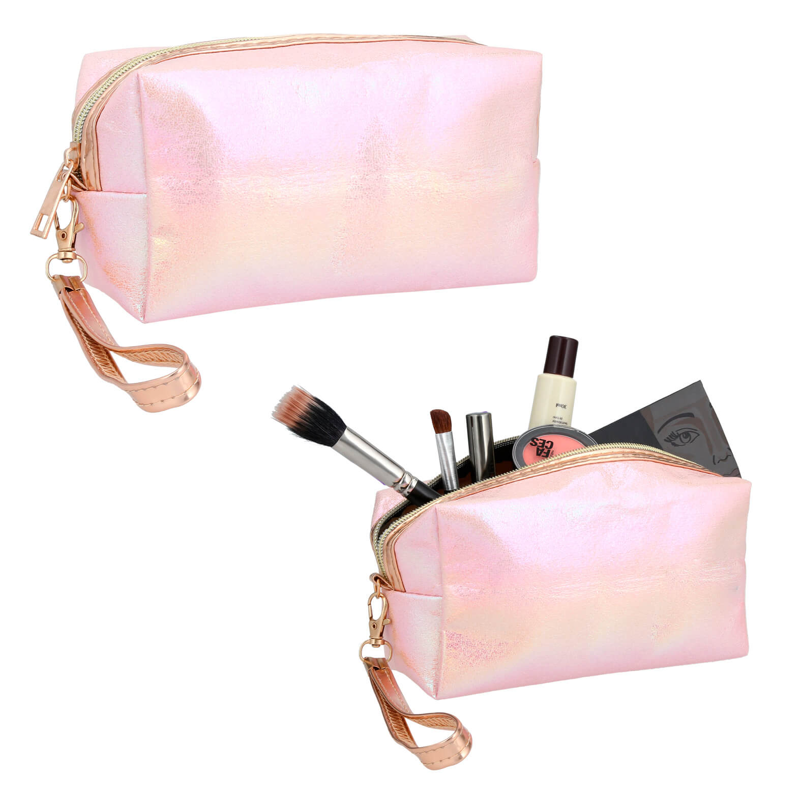 Cosmetiquera Fashion - regalo corporativo