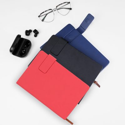 Libreta Roma - regalo corporativo