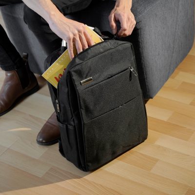 Mochila Sagan - regalo corporativo