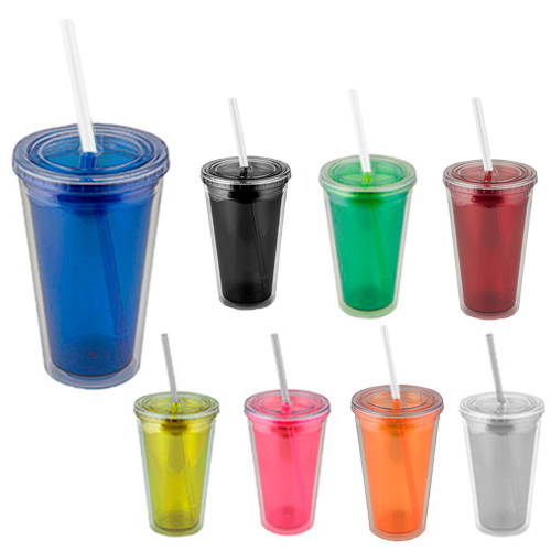 Vaso Tropical - regalo corporativo
