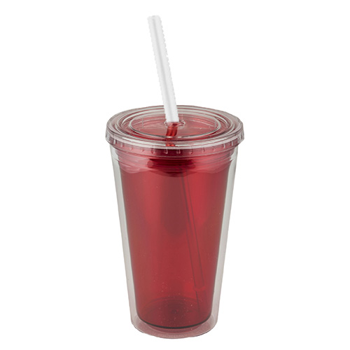 Vaso Tropical - regalo corporativo
