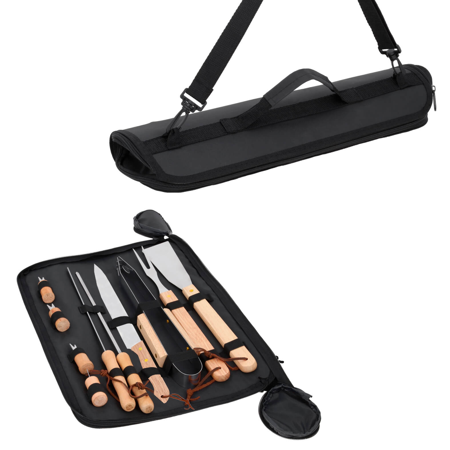 Set de BBQ Brunoise - regalo corporativo