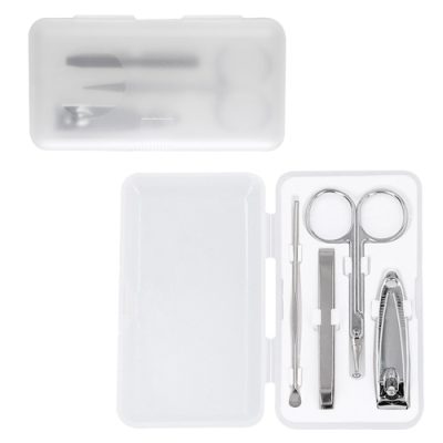Set de Manicure Biki - regalo corporativo