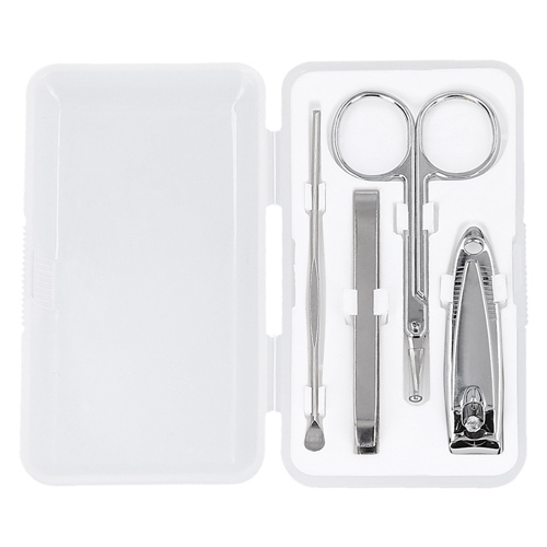 Set de Manicure Biki - regalo corporativo