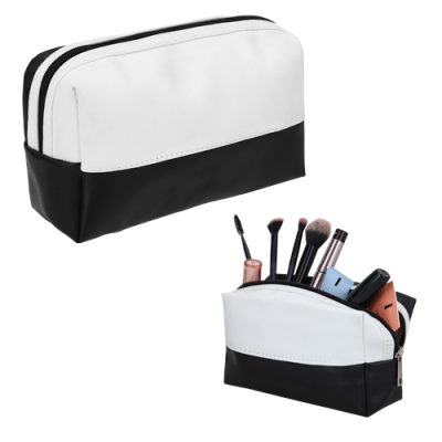 Cosmetiquera Blanc - regalo corporativo
