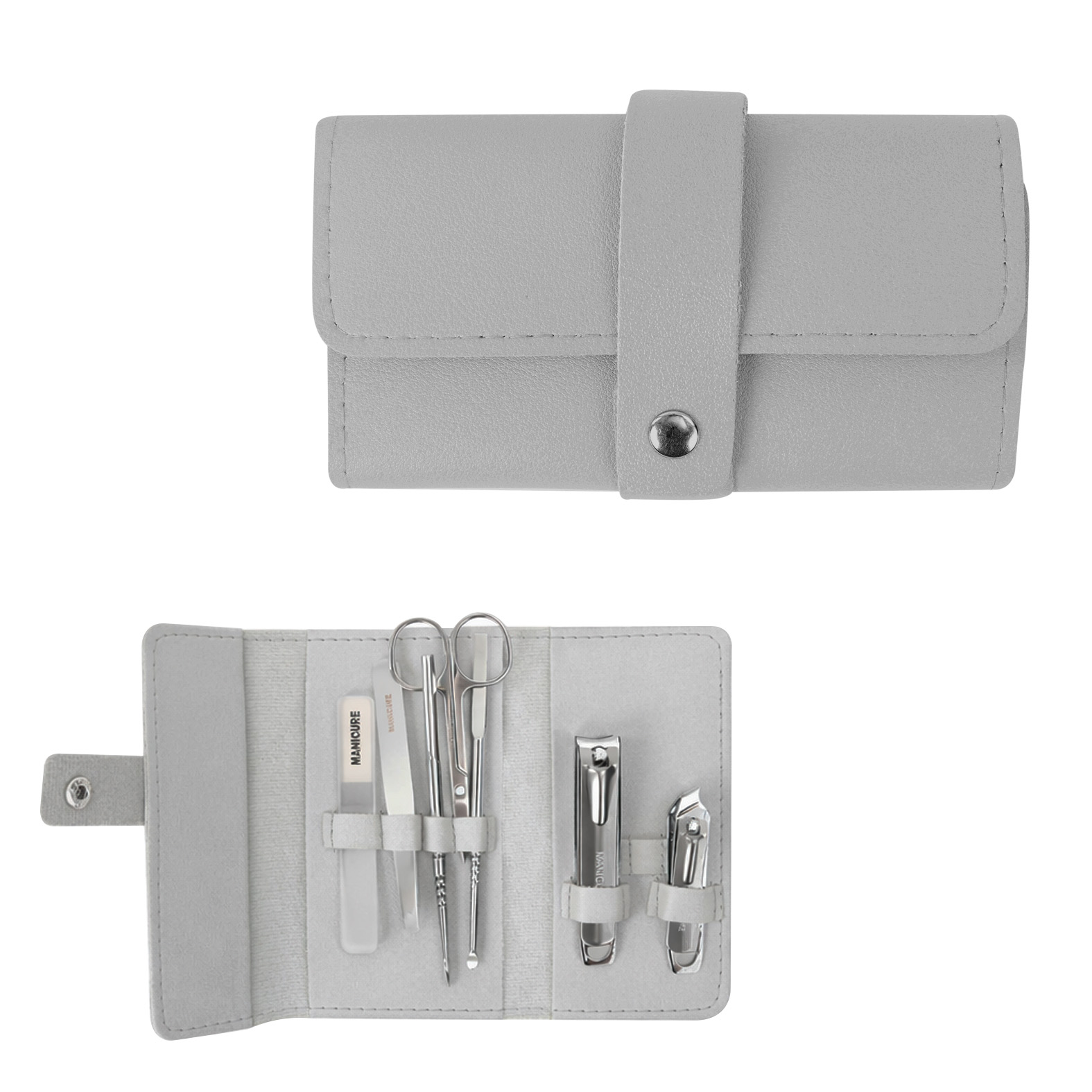 Set de Manicure Long - regalo corporativo
