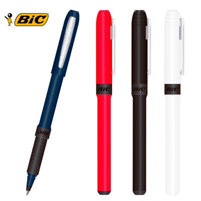 Pluma Bic Grip Roller - regalo corporativo