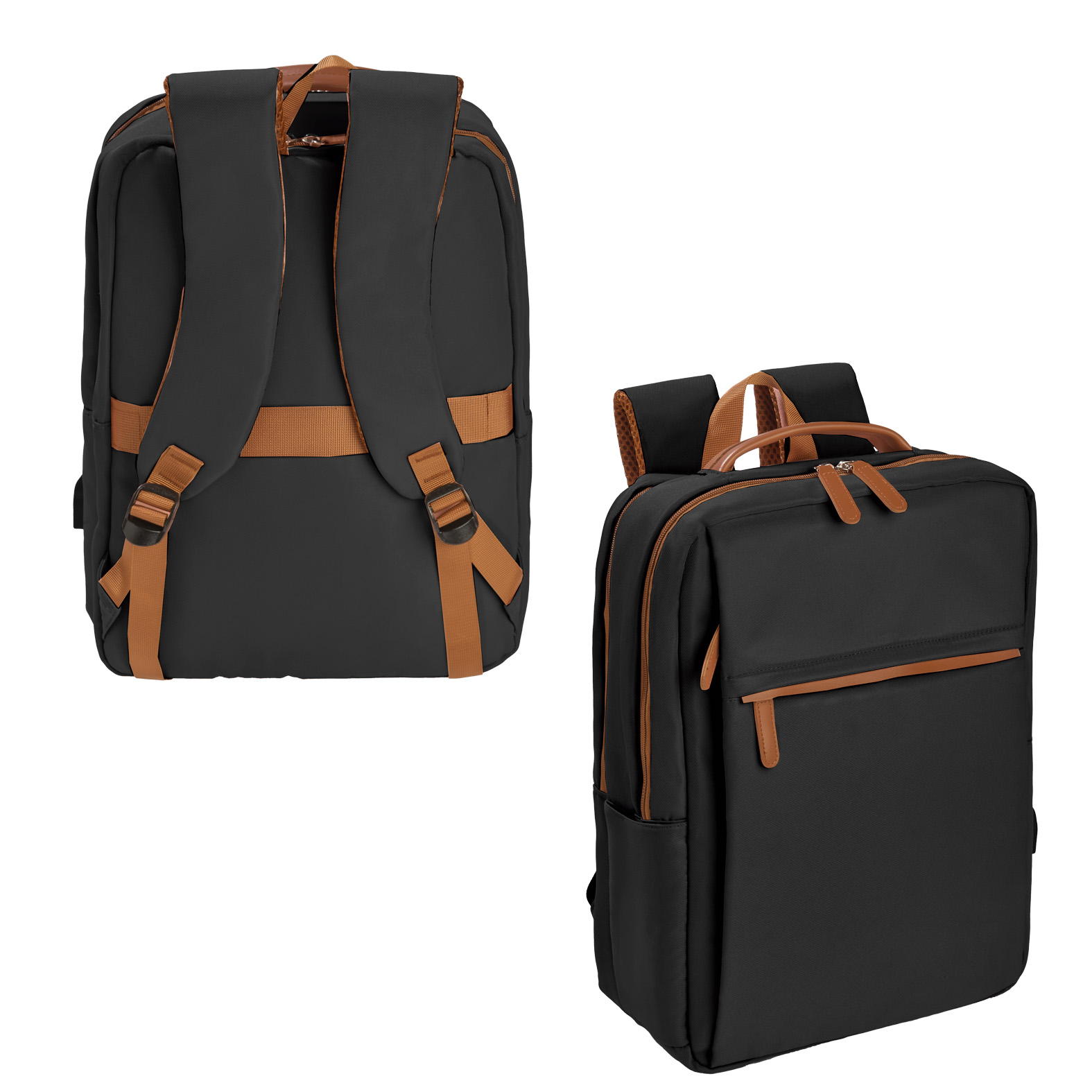 Mochila Norcia - regalo corporativo