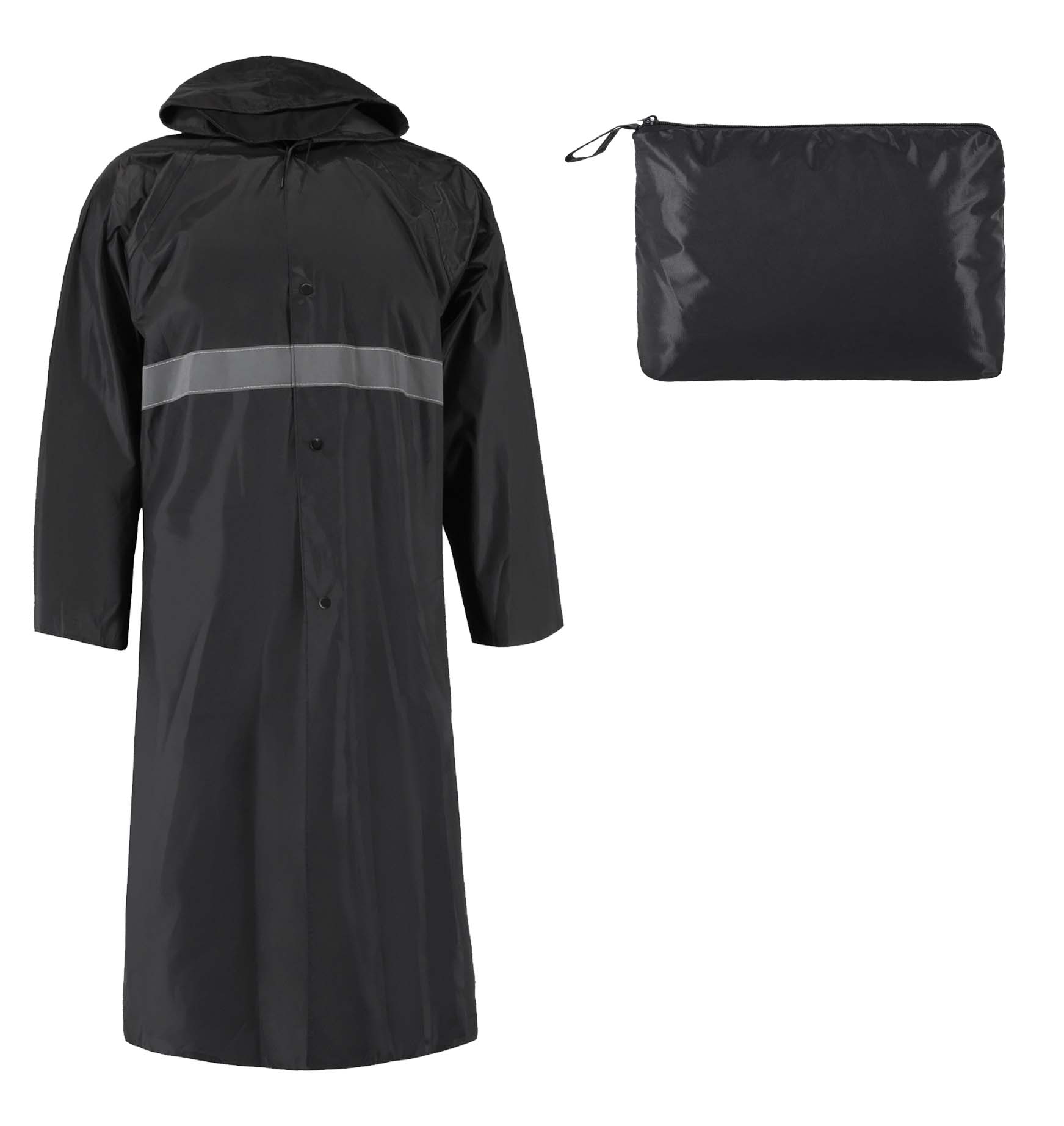 Impermeable Strato - regalo corporativo