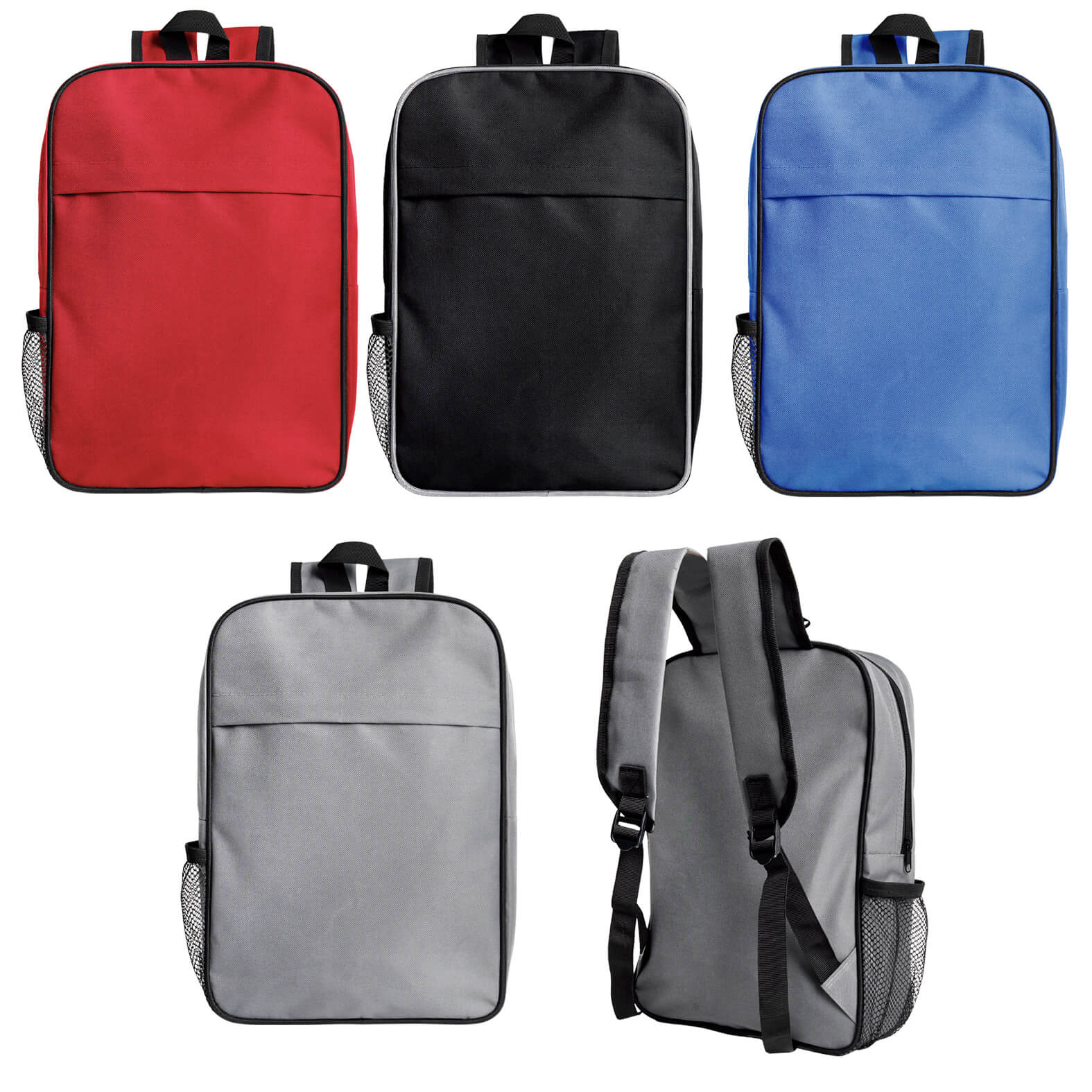 Mochila Togo - regalo corporativo